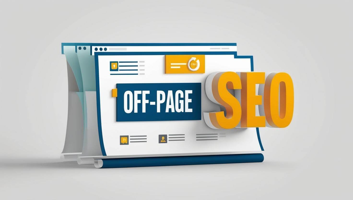 Off-Page SEO For Small Businesses: A Complete Guide (With Checklist)