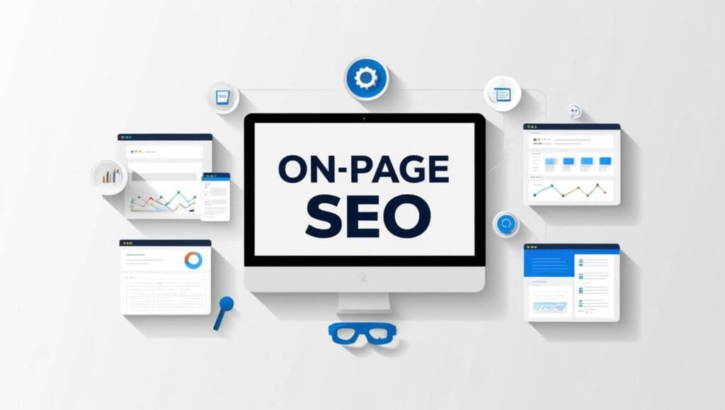 On-Page SEO: The Complete Guide for Beginners (With Checklist)