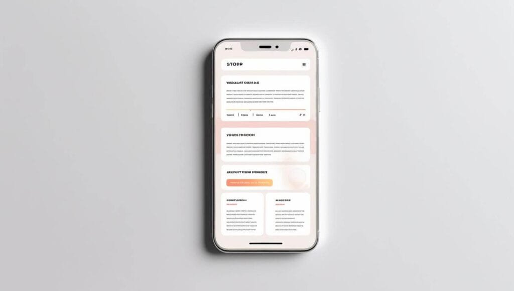 Mobile-Friendly Web Design in 2025: Why It’s Critical for Your SEO Success