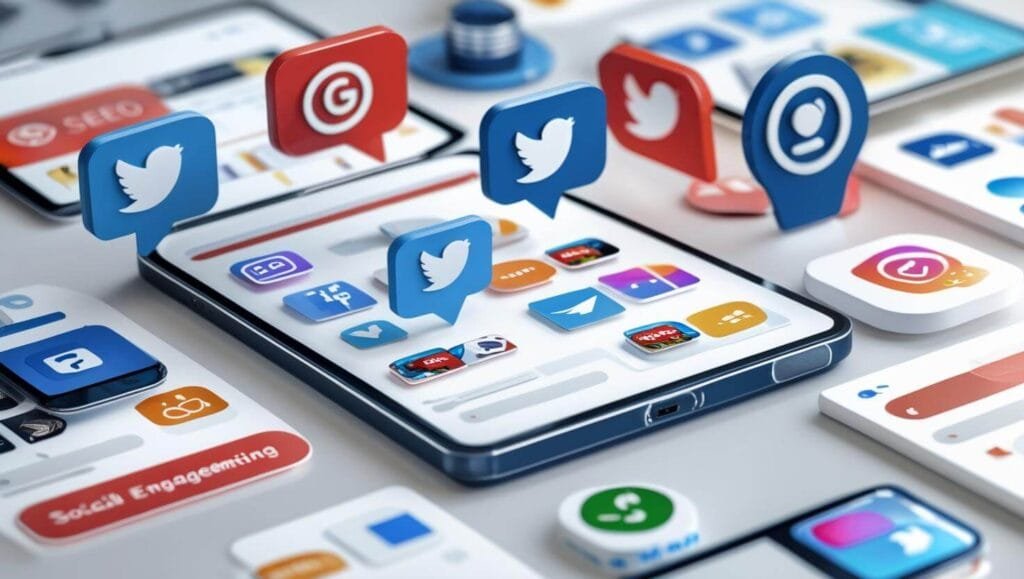 Social Signals in SEO: Effective Strategies That Actually Work in 2025