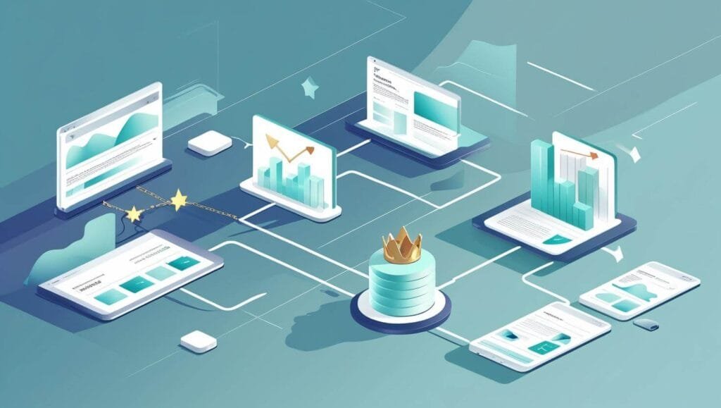 Guest posting for SEO