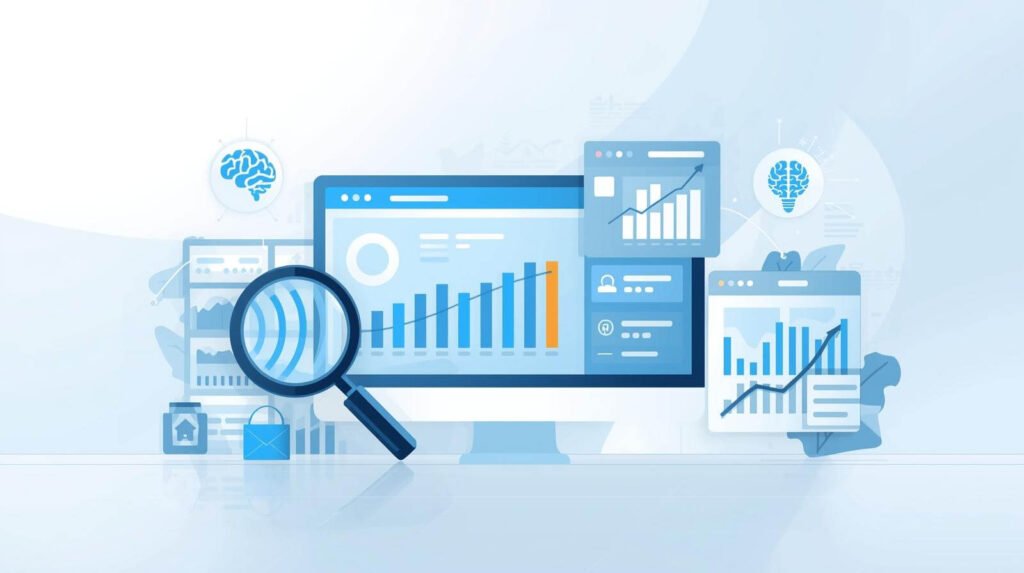 5 Best Free SEO Keyword Research Tools for Small Businesses in 2025