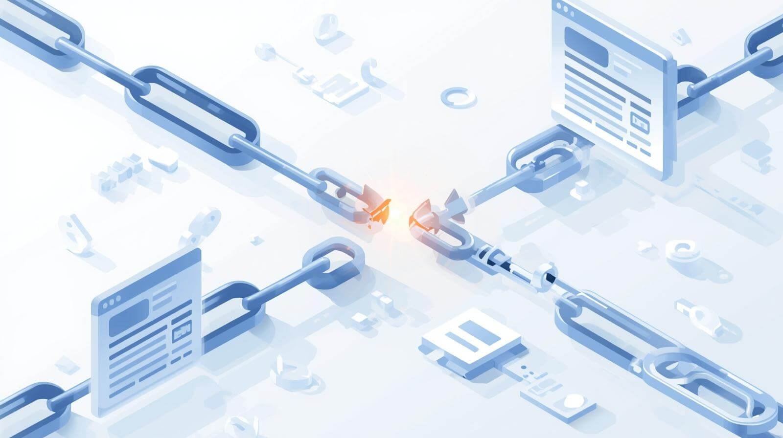 Broken link building for small business owners