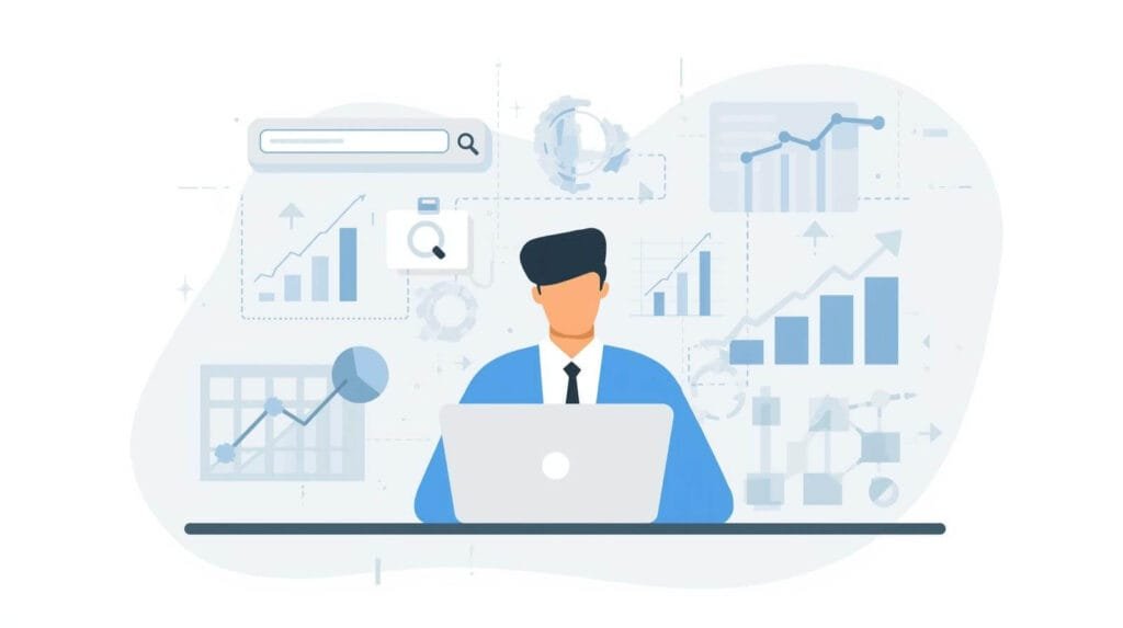 keyword research for small businesses