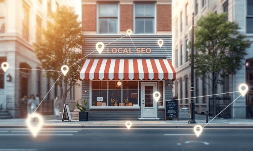 local seo for small businesses