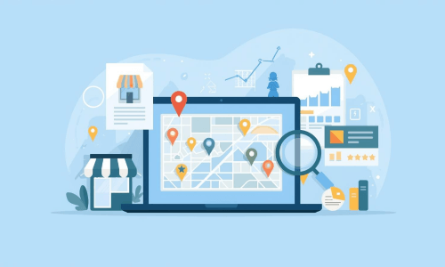 local seo checklist for small businesses