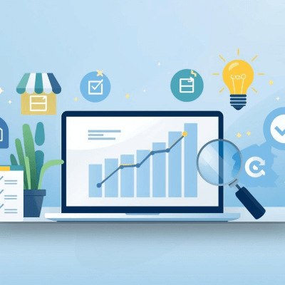 SEO for small businesses