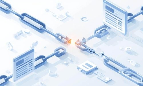 Broken link building for small business owners