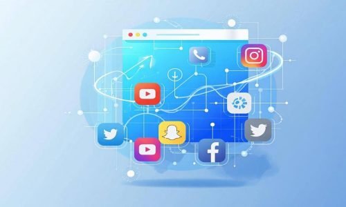 how important is social media for seo for small businesses